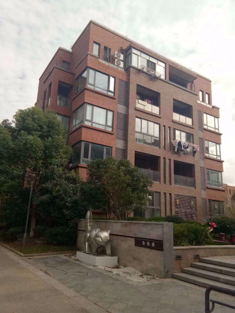 滴水湖馨苑(公寓住宅)3室2厅1卫86.9㎡南北283万