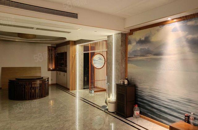 仁山公园樱花苑6室3厅223.85㎡95.7万二手房图片