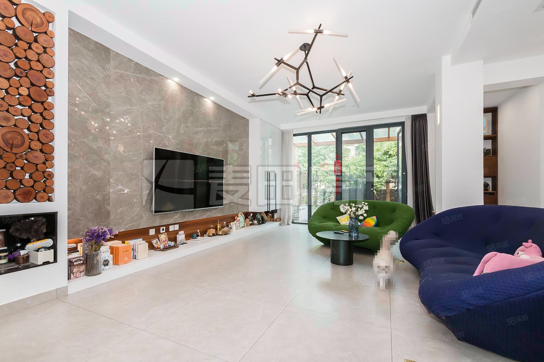 雪梨澳鄉(xiāng)(別墅)3室2廳3衛(wèi)180.34㎡東南1680萬