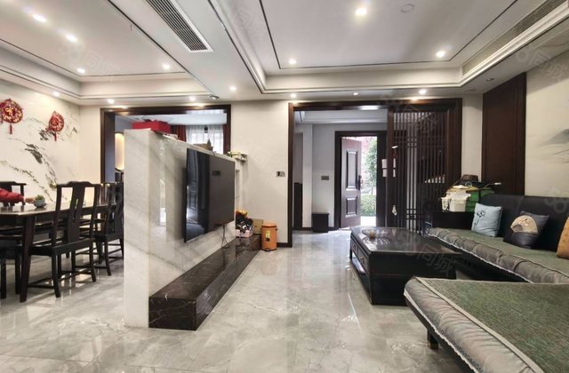 金科天宸(涪陵)4室3厅128㎡150万二手房图片