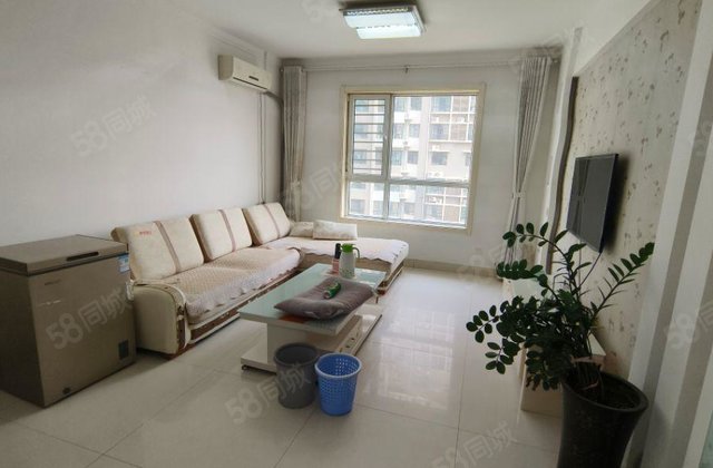 急！市中心 东昌路 电梯小高 宝徕花园 带车库 3室两卫