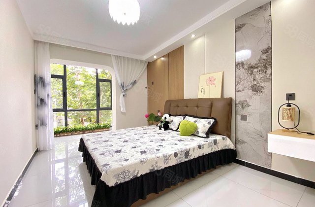 京电北院2室1厅57㎡28.6万二手房图片