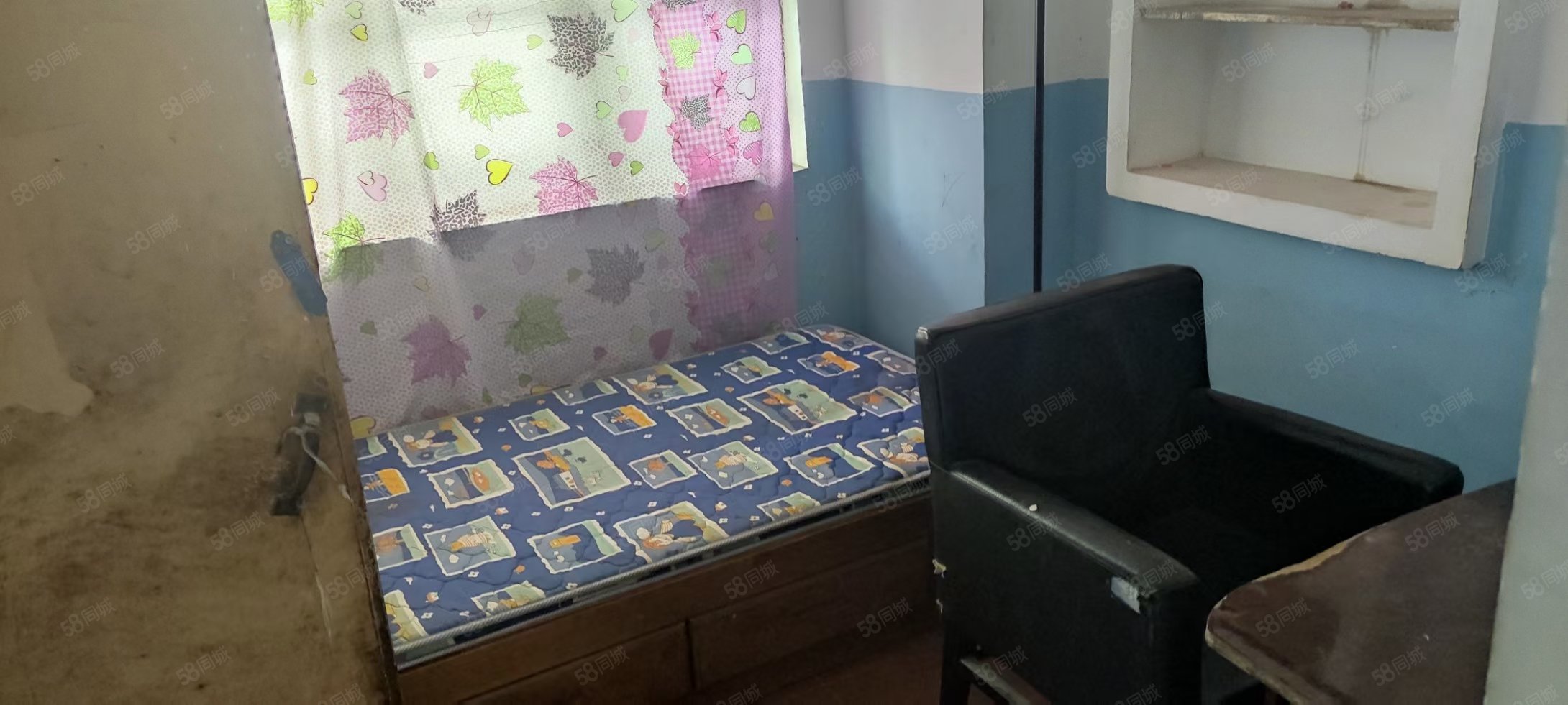 锦华苑3室1厅1卫67.06㎡东西28.8万