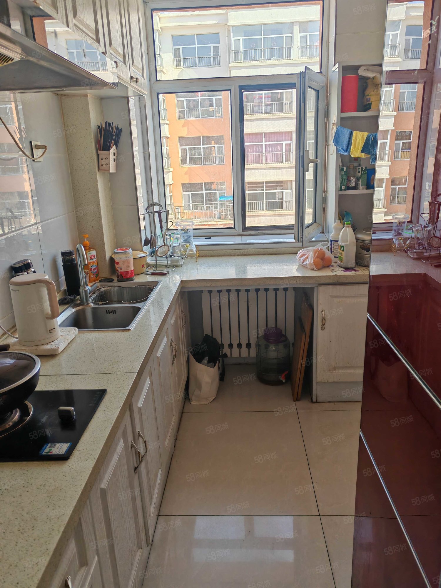 龙泽花园2室1厅1卫89.15㎡南北30万