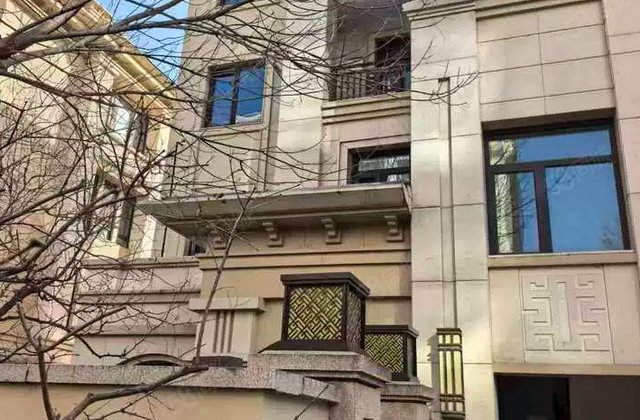 首开琅樾(别墅)4室2厅284.73㎡800万二手房图片