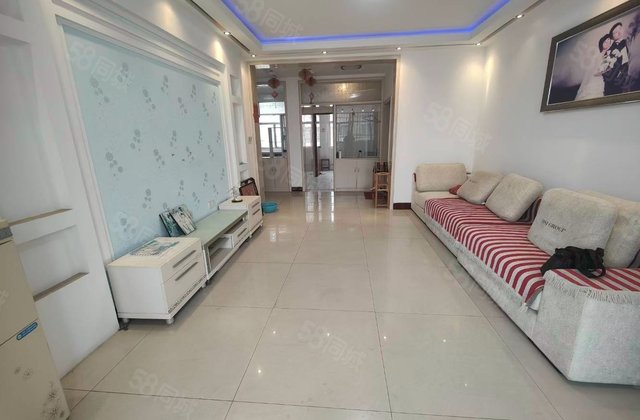 嘉盛花园3室2厅145㎡59.9万二手房图片