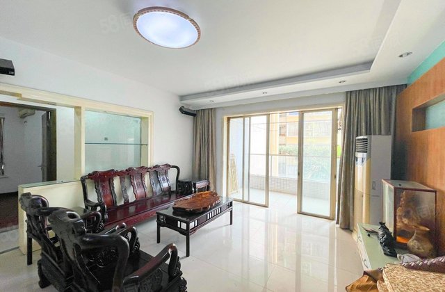 锦城花园3室2厅140㎡168万二手房图片