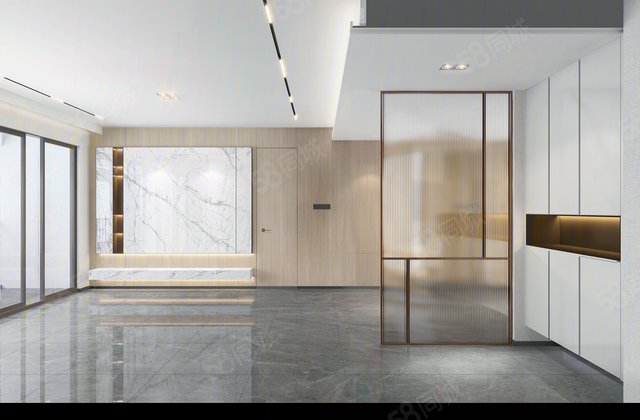 长沙悦府｜悦玺2室2厅118㎡142万二手房图片