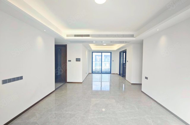 招商雍山湖4室2厅142.74㎡178万二手房图片