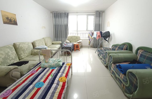 金柱绿城 双卫生间 车位     颐馨园