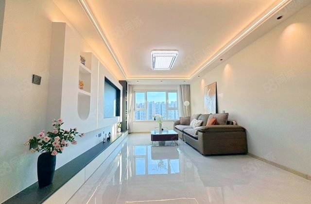 中车长春源2室2厅85.42㎡58万二手房图片