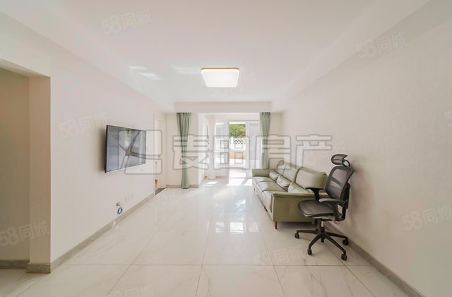 宝星园4室2厅124.47㎡765万二手房图片