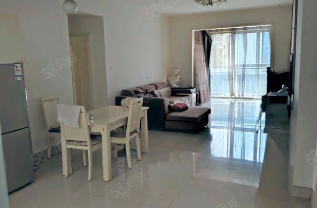 通瑞月光湖2室2厅84.98㎡98万二手房图片