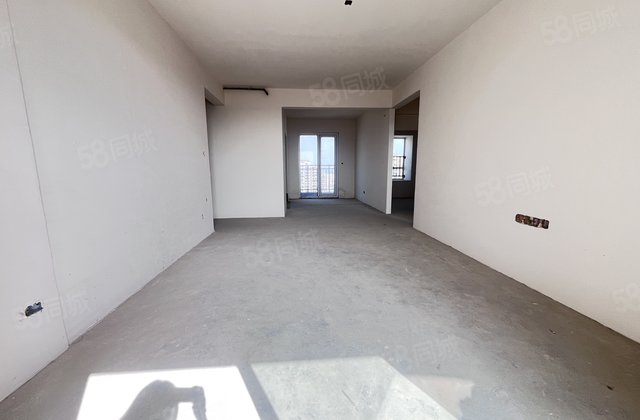 吴都新城3室2厅122㎡26万二手房图片