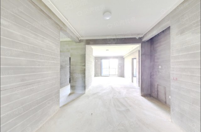 祥生江南里3室2厅113㎡99万二手房图片