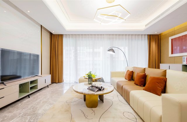 南岸一家3室2厅117.63㎡187万二手房图片