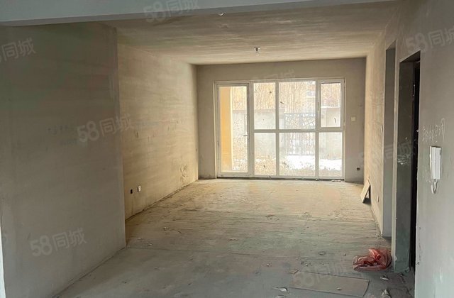 熙源浅隐珊3室2厅145㎡63万二手房图片