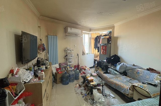 五里店南里1室1厅40.35㎡85万二手房图片