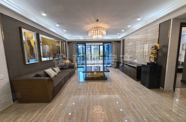 淮南碧桂园5室2厅230㎡139万二手房图片