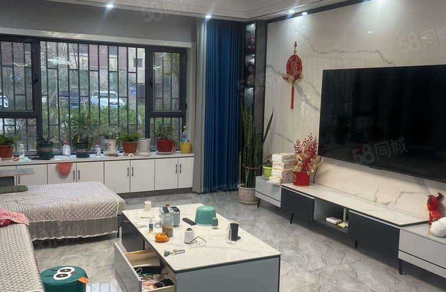 天源尚景3室2厅127㎡67.8万二手房图片