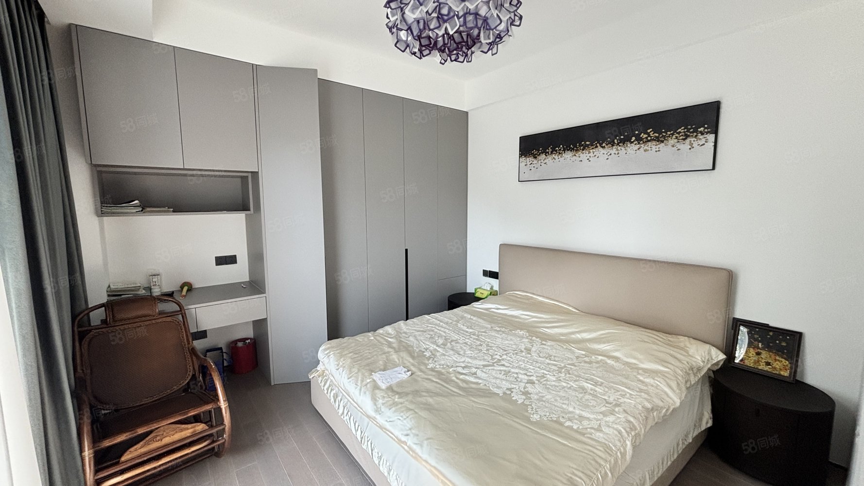 阳光城檀府6室2厅4卫460㎡南北436万