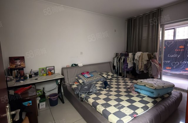 次新小区 南北通透 商品住宅 带车位储藏室 免大税