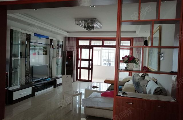 清华怡居园4室2厅174.95㎡53万二手房图片