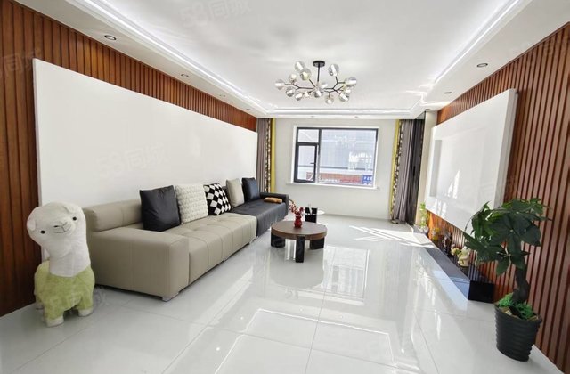 兴达花园2室2厅120㎡27.8万二手房图片