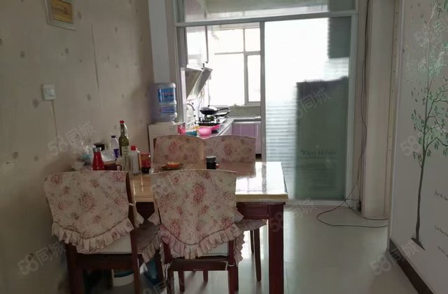 如意家园3室2厅98㎡34万二手房图片