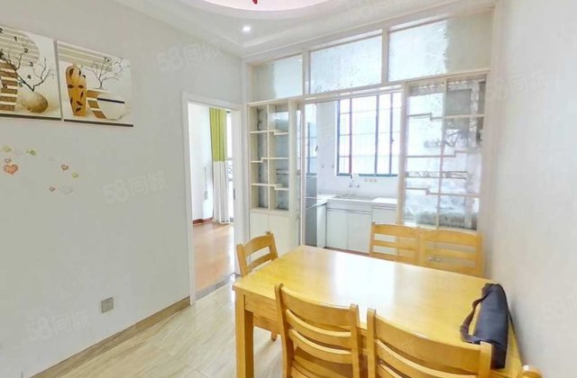 江南明城3室2厅100.3㎡49.8万二手房图片