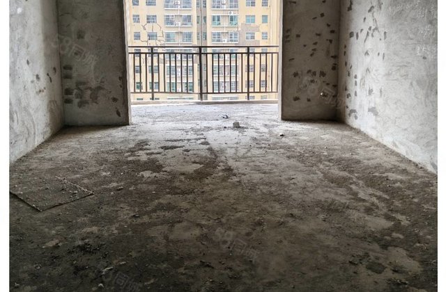 凯旋城3室2厅139㎡45万二手房图片