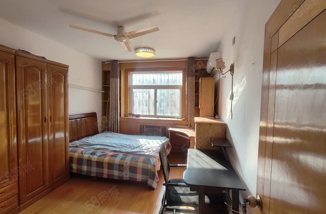 东昌中学，公安局家属院，亚大小区，水务集团，好楼层3室