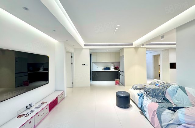 吉瑞府4室2厅170㎡107.7万二手房图片