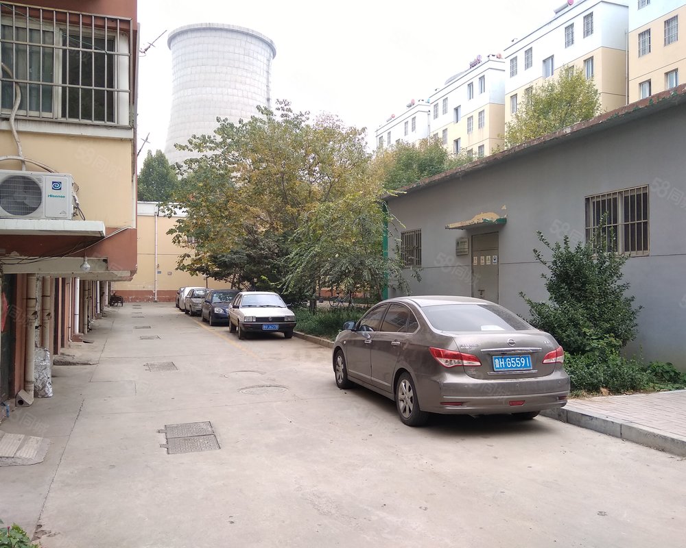 【润景园, 润景园小区详情,房价走势,房源,业主论坛】- 济宁58同城