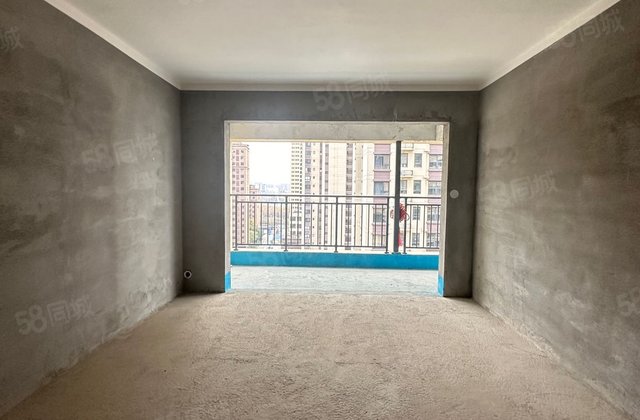 正商君悦兰庭4室2厅138㎡57.3万二手房图片