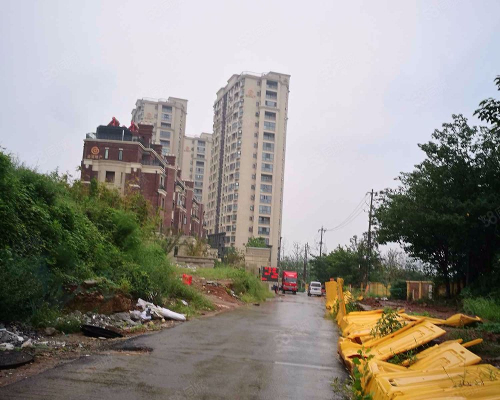 【金浦翡翠谷, 金浦翡翠谷小区详情,房价走势,房源,业主论坛】- 南京