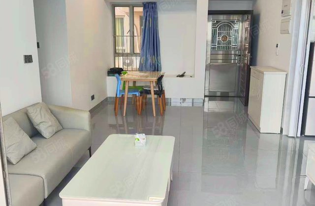 峰汇豪庭3室2厅85.01㎡56.8万二手房图片