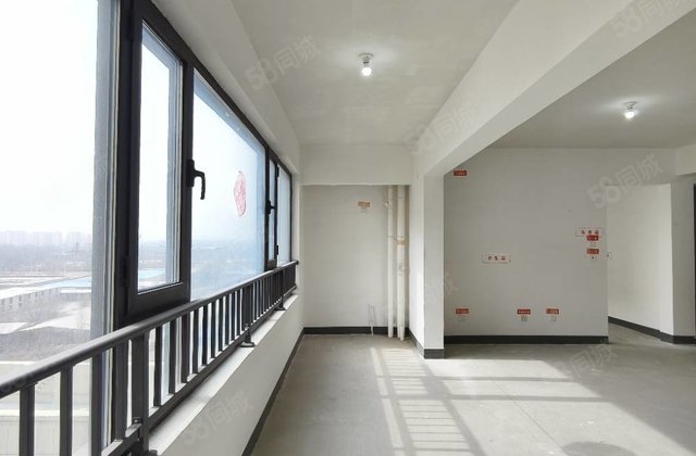 中海铂悦公馆2室2厅100㎡65万二手房图片