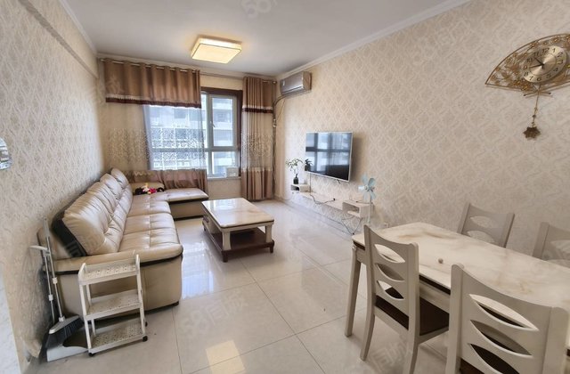 急售 金鼎市委市政府东 宝徕花园 东昌路上 市中心高端社区