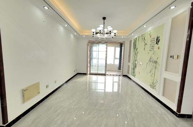 急售 聊大 二中 锦绣学府 三叶草 送车位 免大税 翡丽湾