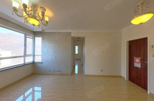 观山悦2室2厅83㎡42.8万二手房图片