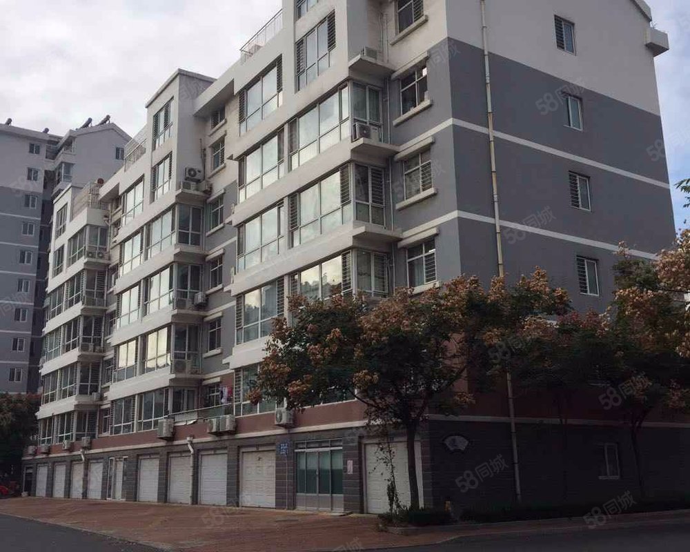 【松韵苑, 松韵苑小区详情,房价走势,房源,业主论坛】- 石家庄58同城