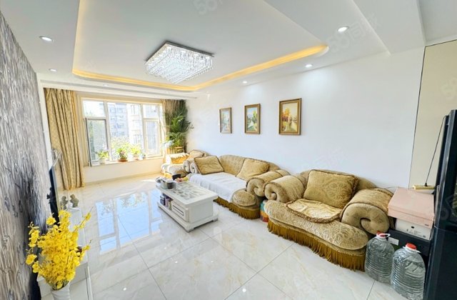 园丁花园一区2室1厅103.09㎡53万二手房图片