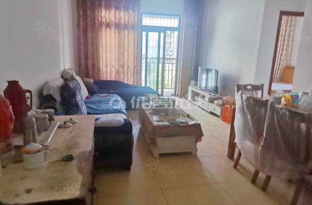 焦家沟4区3室2厅75.54㎡26万二手房图片