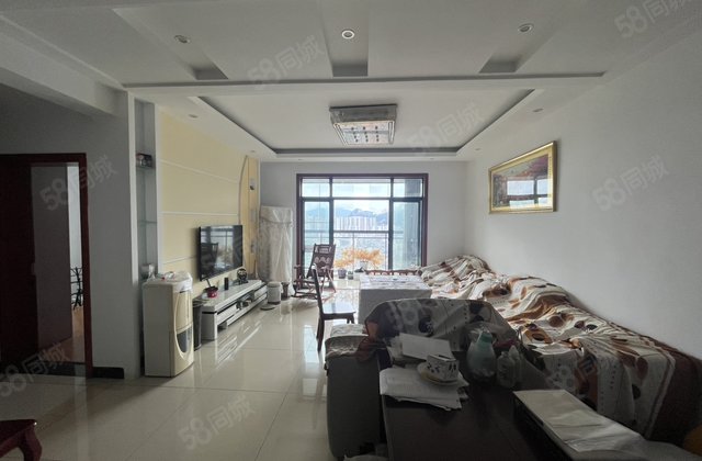 盛世铭城(碧江区)3室2厅128㎡58.8万二手房图片