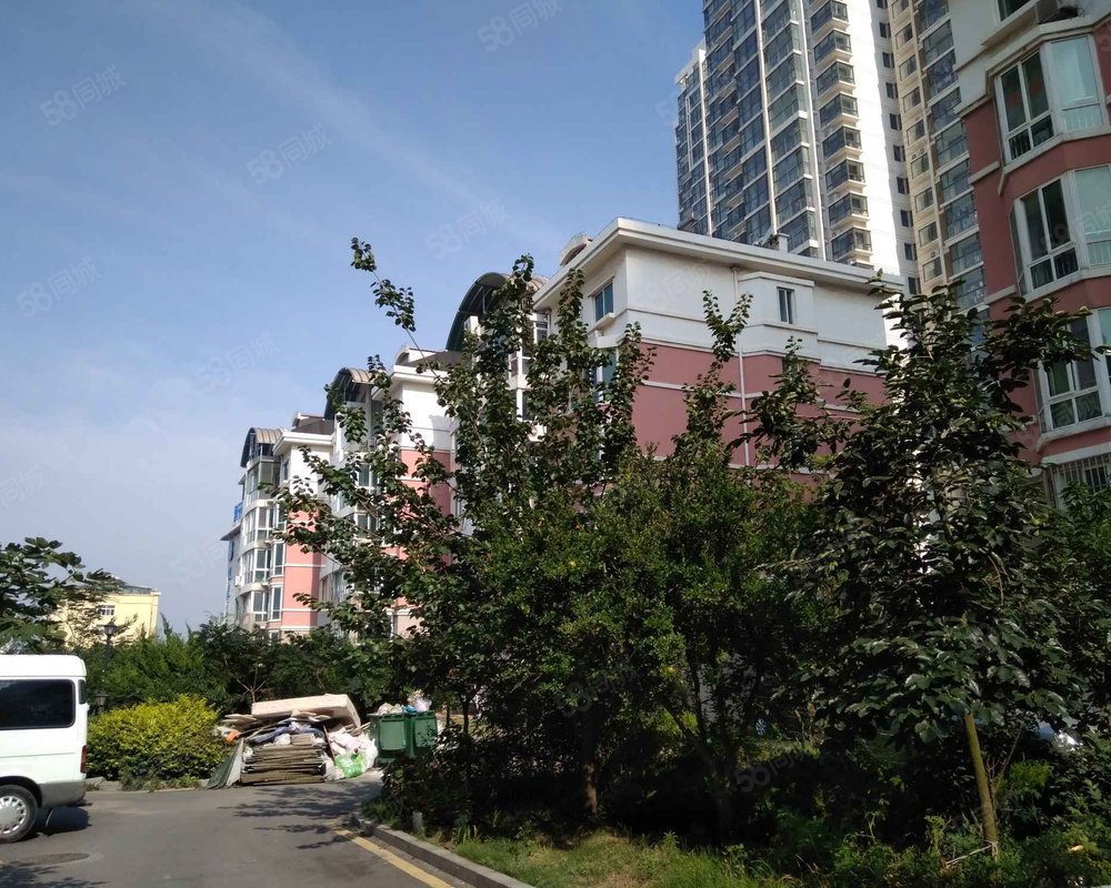 【金沙花园, 金沙花园小区详情,房价走势,房源,业主论坛】- 青岛58