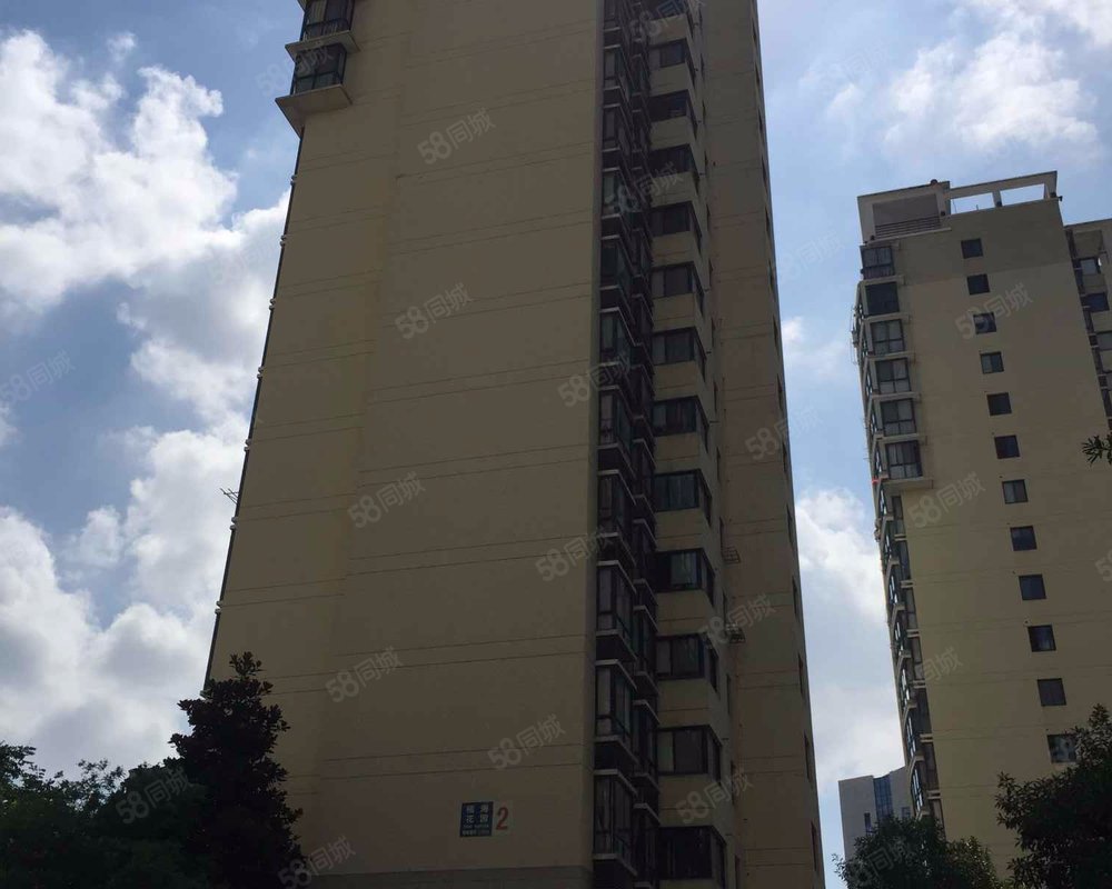 【福海花园, 福海花园小区详情,房价走势,房源,业主论坛】- 宁波58