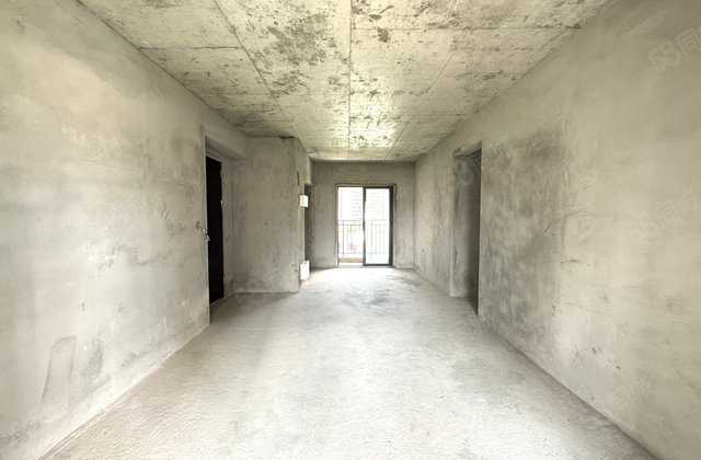 怡福新方盛天睿3室2厅105.92㎡69.8万二手房图片