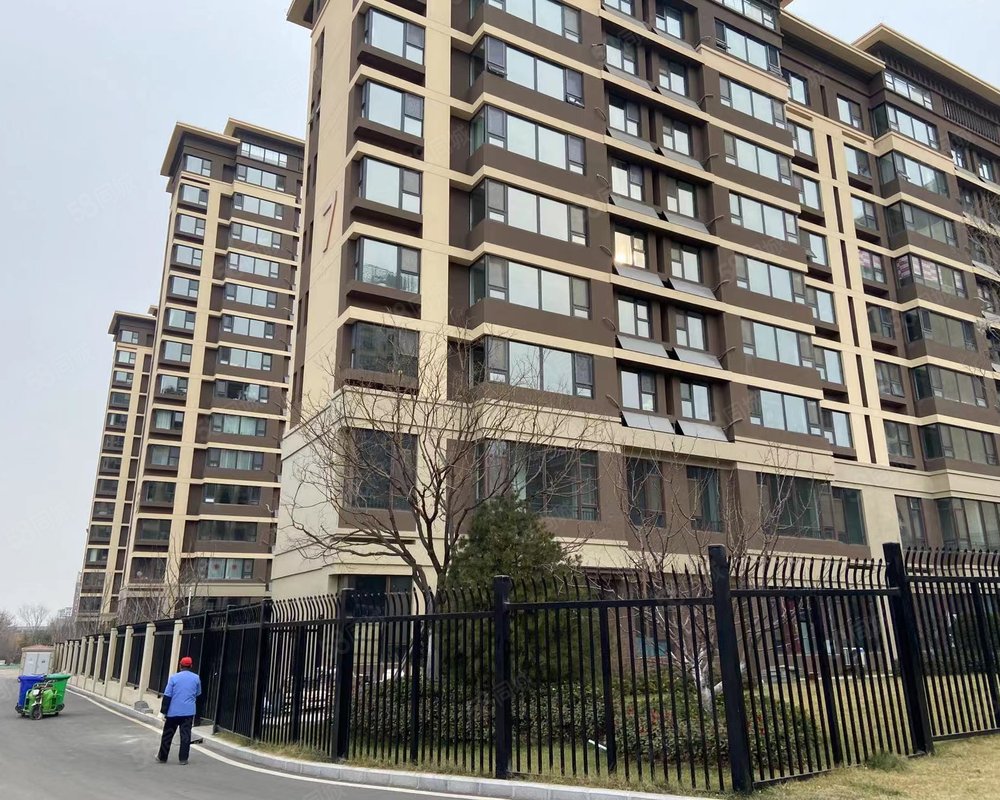 【江山一品, 江山一品小区详情,房价走势,房源,业主论坛】- 章丘58