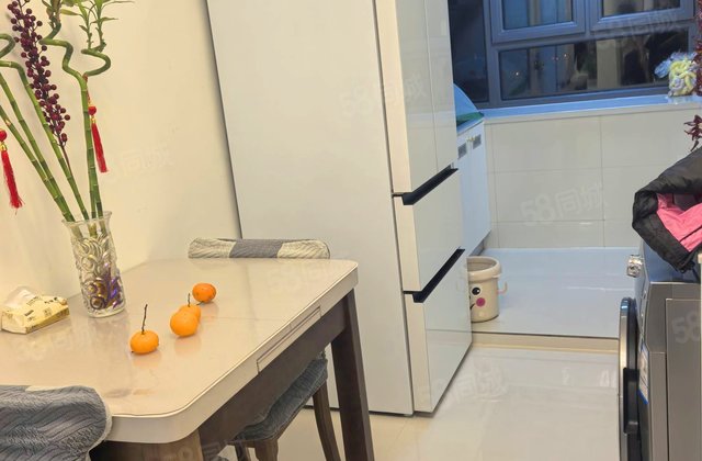 西昌小区(西区)3室1厅66.23㎡52万二手房图片